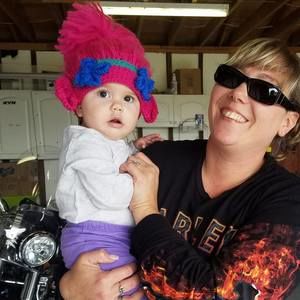 Meet your Posher, Stacy